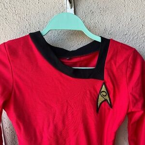 STAR TREK Shura Costume
